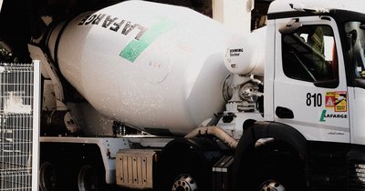 WU-Beton selber mischen: So geht's