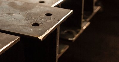 Stahlträger in der Nähe kaufen