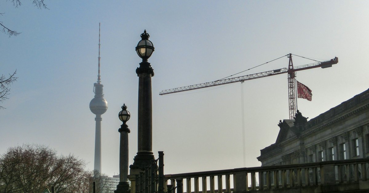 Stahlträger kaufen in Berlin