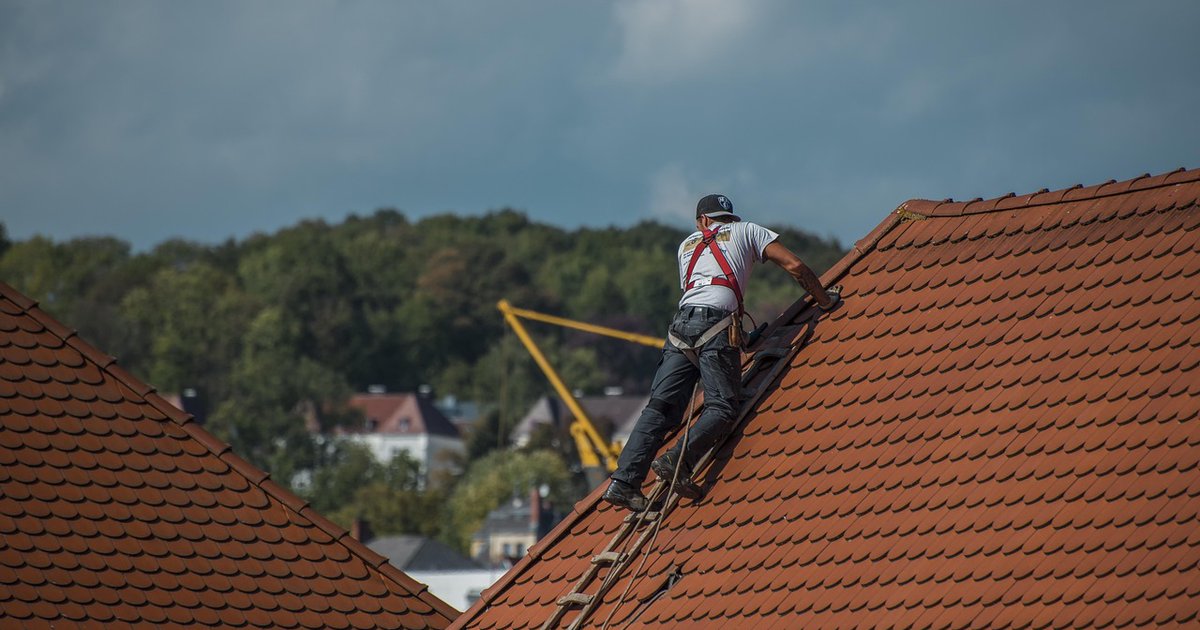 Dachziegel-Arten: Vollständige Übersicht