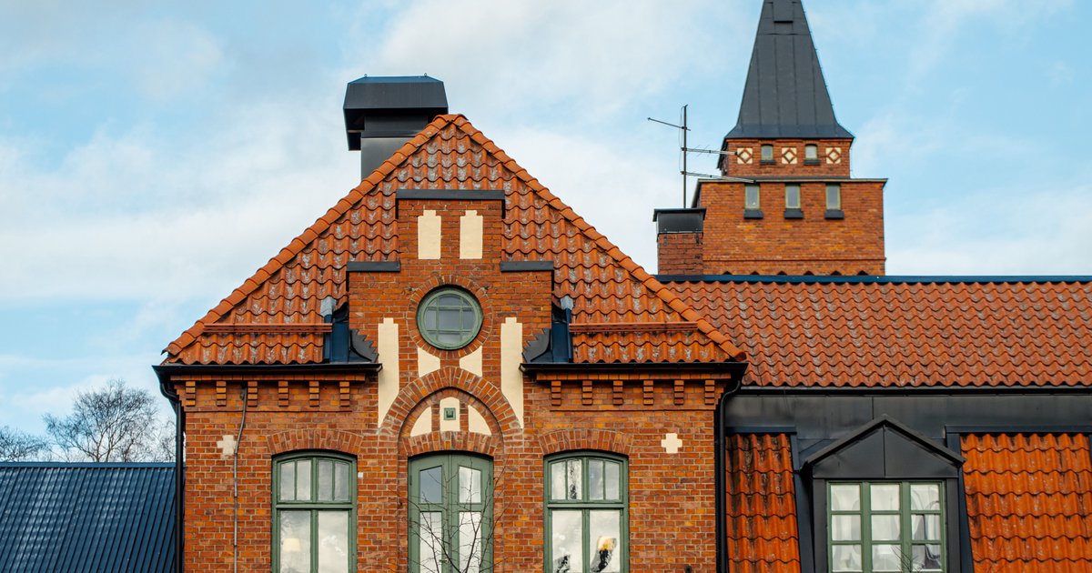 Historische Dachziegel-Sorten