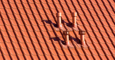 Dachziegelarten im Detail