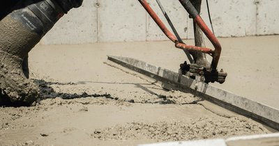Estrich selbst verlegen: So geht's