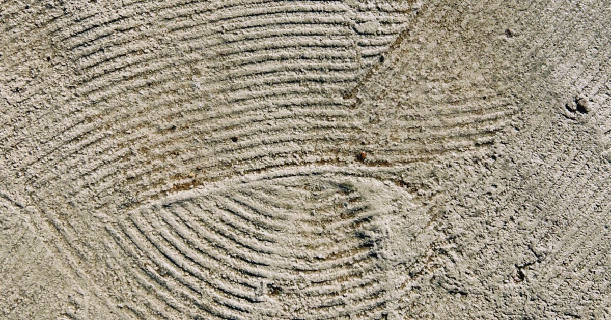 Estrich auf Beton verlegen: Schritt für Schritt