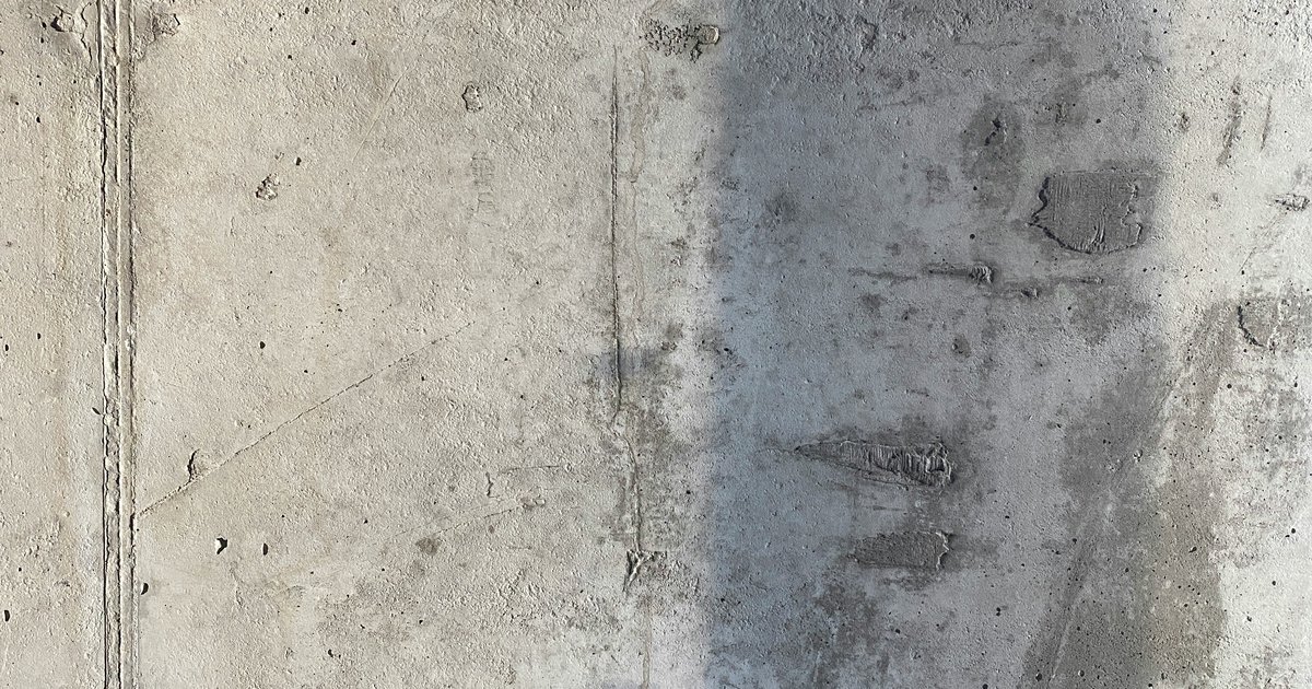 Beton Estrich richtig verlegen: So geht's