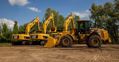Vermietung Baumaschinen: Überblick und Optionen
