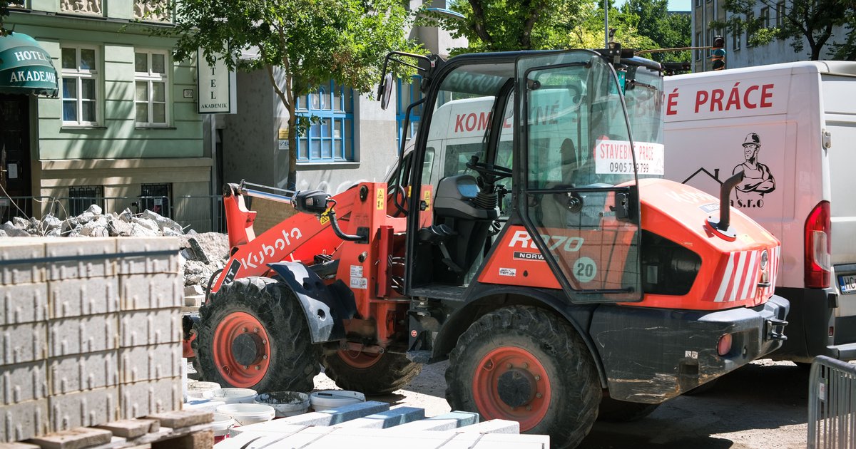 Baumaschinen Vermietung: Verfügbare Optionen