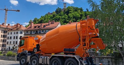 Meyer Baumaschinen Vermietung: Angebot
