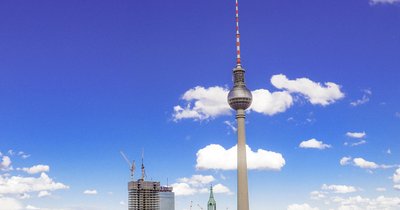 Baumaschinen Vermietung Berlin: Übersicht