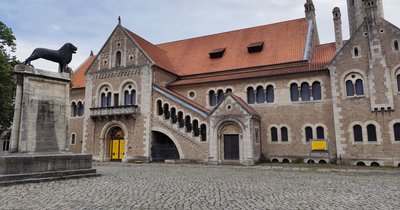 Baumaschinen Vermietung Braunschweig: Angebote