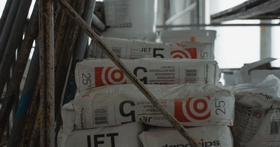 Preis Zement: Aktuelle Kosten und Übersicht