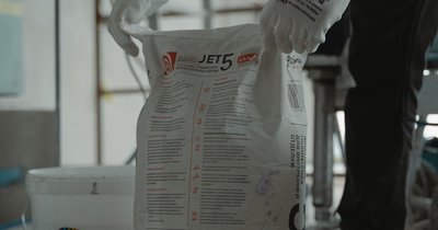 Zement Preis 25 kg: Kosten pro Sack