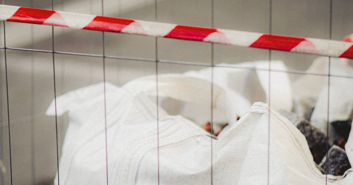 Baustellenabsperrung Gitter: Arten und Einsatz