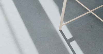 Vinylboden auf Estrich verlegen: Anleitung