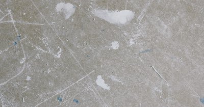 Estrich trocknen vor Fliesenverlegung
