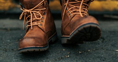 Sicherheitsschuhe für die Baustelle wählen