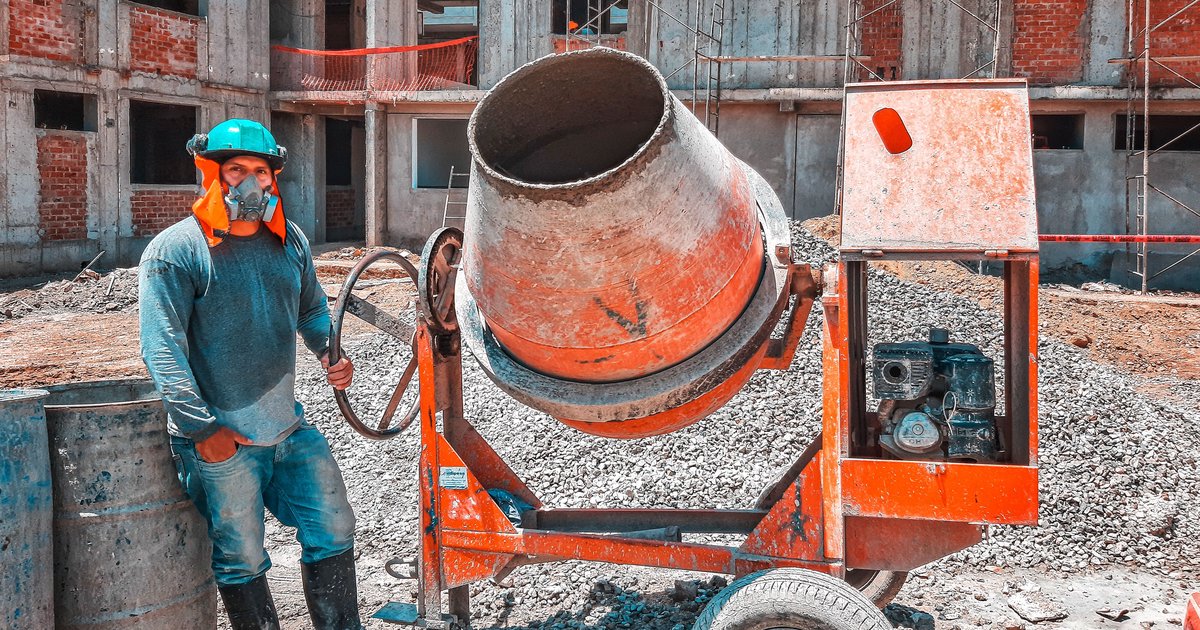 Sicherheit auf der Baustelle gewährleisten
