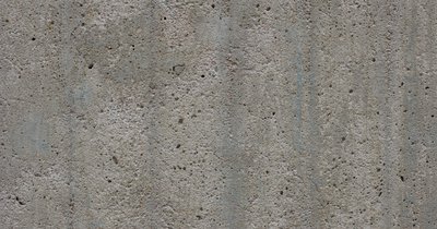 Beton C25/30 selber mischen: Anleitung