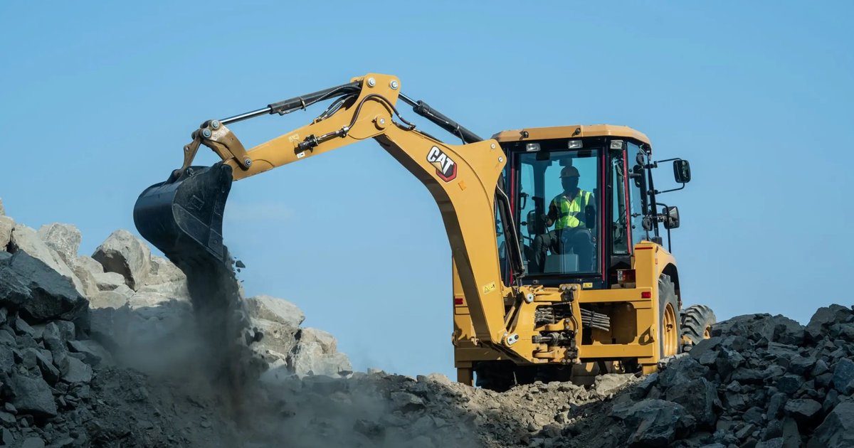 TK Baumaschinen GmbH: Verkauf und Vermietung