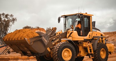 Staufen Baumaschinen: Verkauf und Service