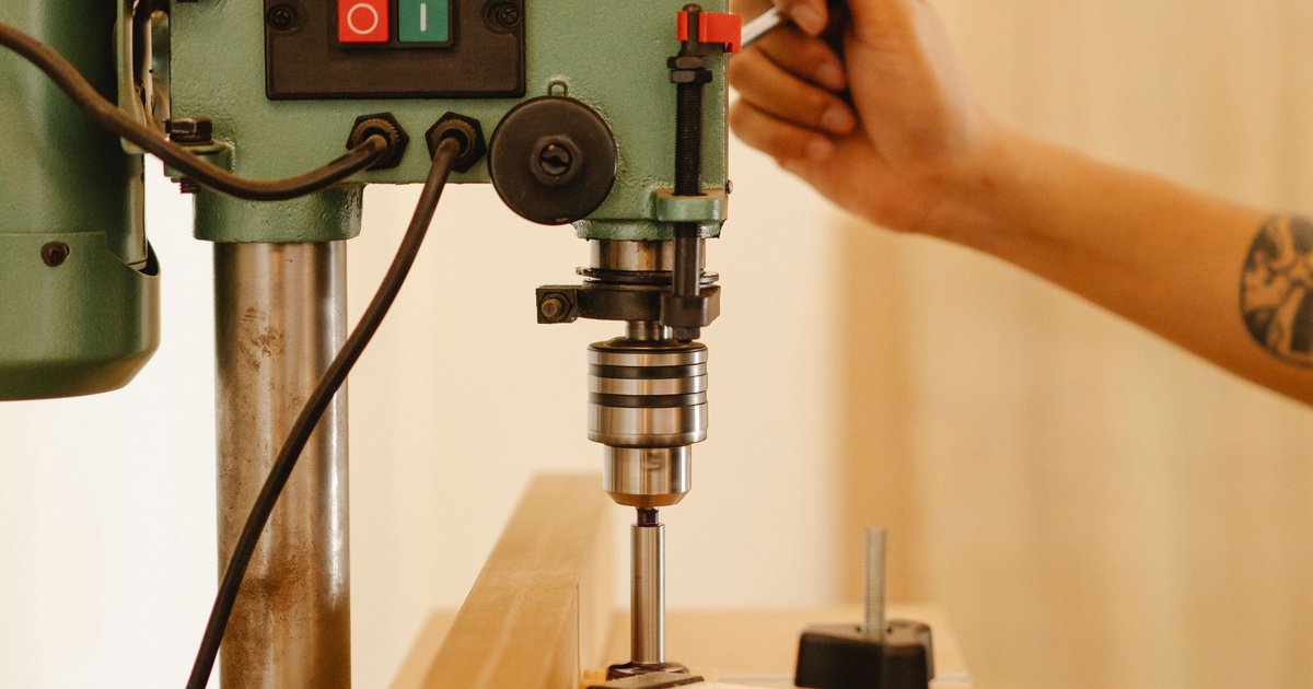 Profi Bohrmaschine: Modelle und Vergleich