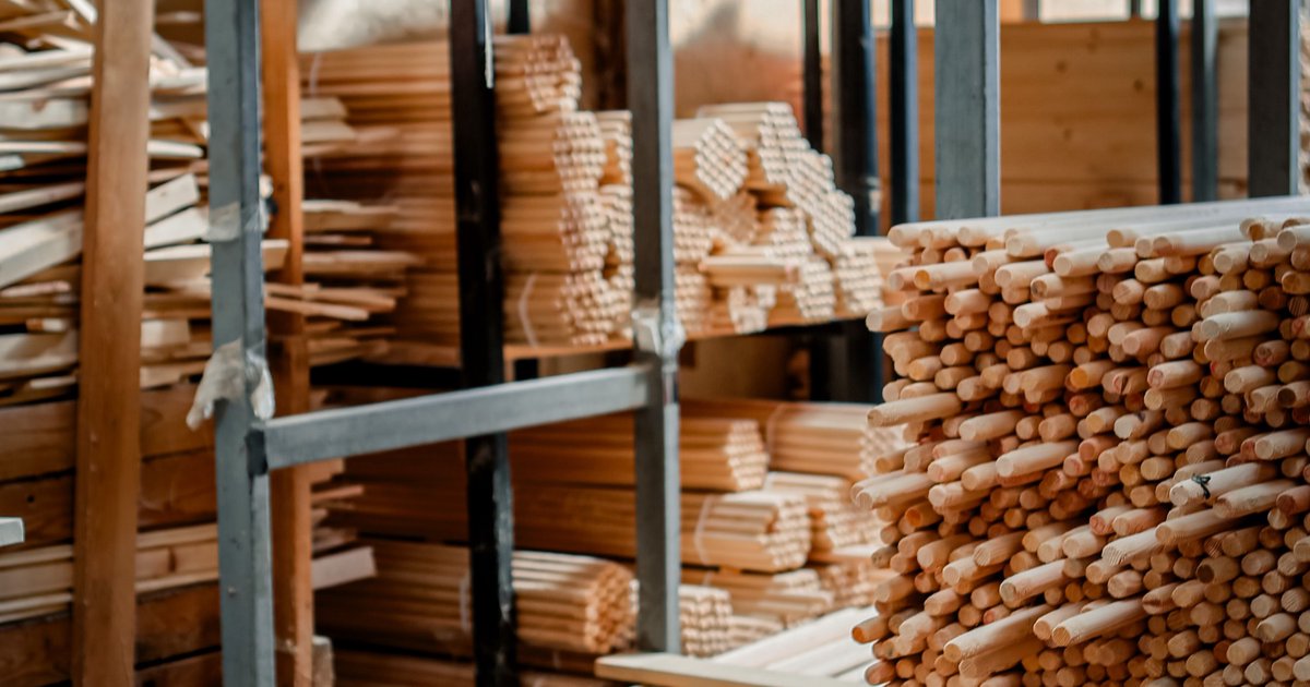 Holz als Baustoff: Vorteile und Anwendung