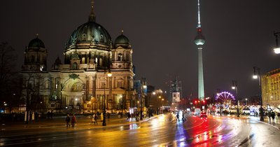 Estrich verlegen Berlin: Fachgerechte Ausführung