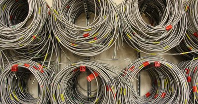 Kabel im Estrich verlegen: Anleitung für Heimwerker