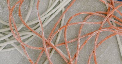 Kabel in Estrich verlegen: Richtige Verlegung
