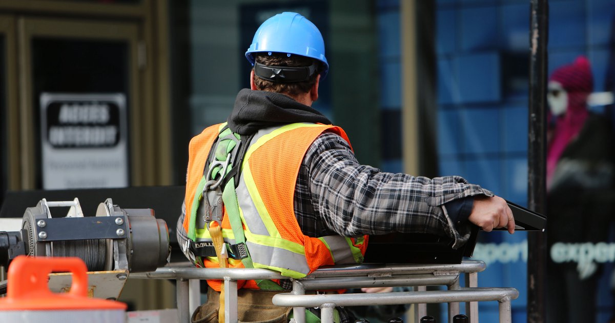 Sicherheit auf Baustelle: Regeln und Maßnahmen