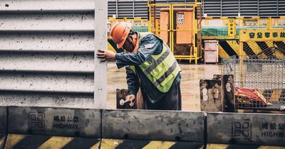 Baustelle Sicherheit: Wichtige Vorschriften