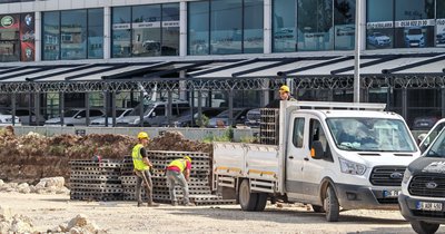 KFZ Sicherheit Baustelle: Schutzmaßnahmen
